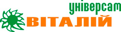 Універсам Віталій